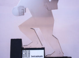 Gala Societății Civile – 2002