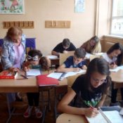 Centrul de zi “ÎMPREUNĂ” Hunedoara