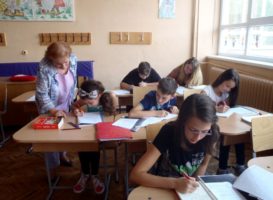Centrul de zi “ÎMPREUNĂ” Hunedoara
