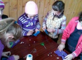 Centrul Social Multifuncţional Orăştie