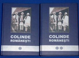 TABĂRA DE FOLCLOR “SALVAȚI COLINDA”