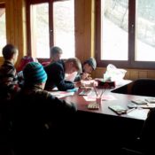 Centrul Social pentru Persoane cu Handicap Călan