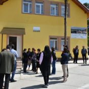 Complex de Servicii Integrate – proiect demarat în comuna Pianu, judetul Alba