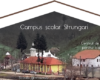 La Strungari s-a finalizat primul Campus școlar din mediul rural din Romania