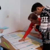 Rețea de acțiune în parteneriat public-privat
