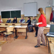 Rețea de asistență socială școlară