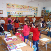 Centrul Social Comunitar Frumosu
