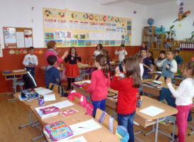 Centrul Social Comunitar Frumosu