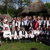 INCLUZIUNE SOCIALĂ PRIN CULTURĂ