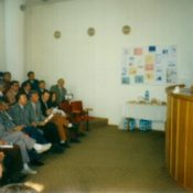 Reţea de ONG –uri