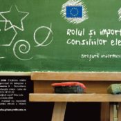 Rețea de educație civică, dezvoltarea democrației și promovarea drepturilor copilului