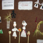 EDUCAȚIE CULTURALĂ PRIN TRADIȚII