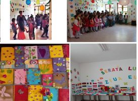 Asociatia ”Sprijiniți copiii” Alba Iulia  vă transmite calde mulţumiri pentru că ați redirecționat  spre noi  2% din impozitul pe venitul anual