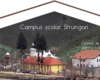 Masuri integrate de incluziune scolara in satele de munte